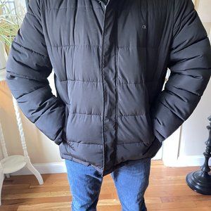 Calvin Klein Puffer Jacket